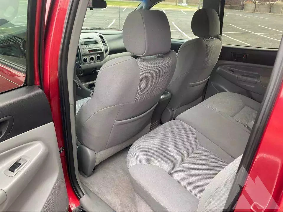 2008 Toyota Tacoma — used overland rig for sale in Orem, UT (photo 9) — photo 9