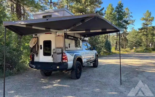 2008 Toyota Tacoma — photo 3