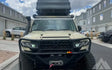 2008 Toyota Fj Cruiser — used overland rig for sale in Eagle Mountain, UT