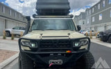 2008 Toyota Fj Cruiser — used overland rig for sale in Eagle Mountain, UT