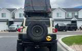 2008 Toyota Fj Cruiser — used overland rig for sale in Eagle Mountain, UT (photo 9)