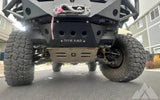 2008 Toyota Fj Cruiser — used overland rig for sale in Eagle Mountain, UT (photo 4)