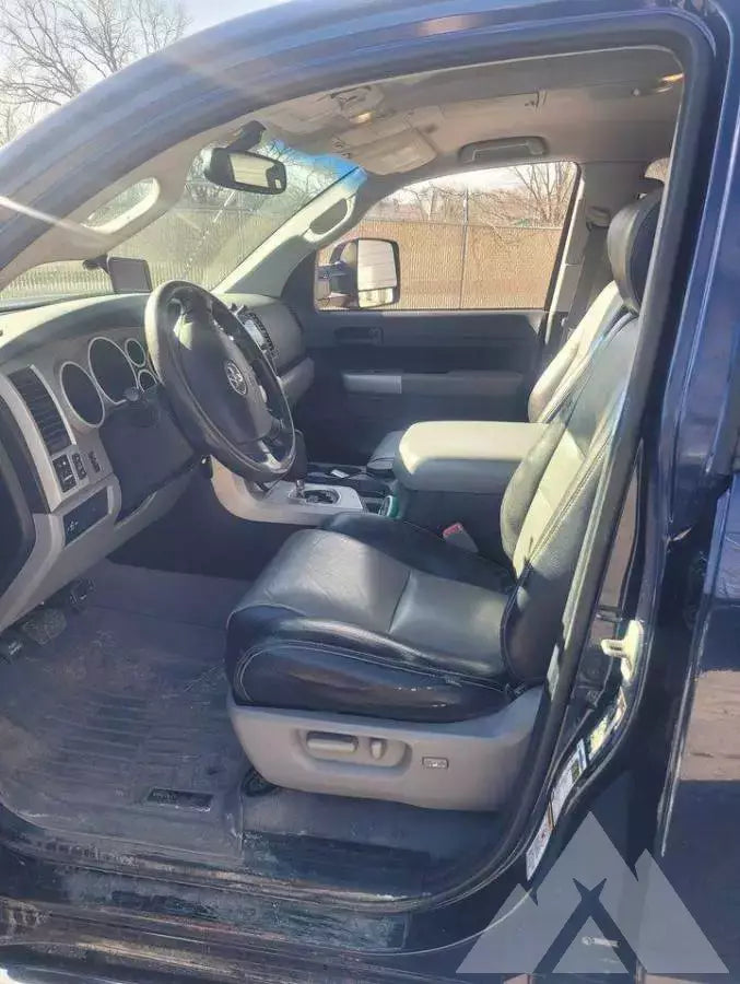2008 Toyota Tundra — used overland rig for sale in Racine, WI (photo 5) — photo 5