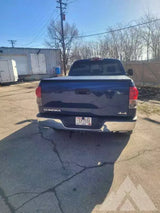 2008 Toyota Tundra — used overland rig for sale in Racine, WI (photo 4)