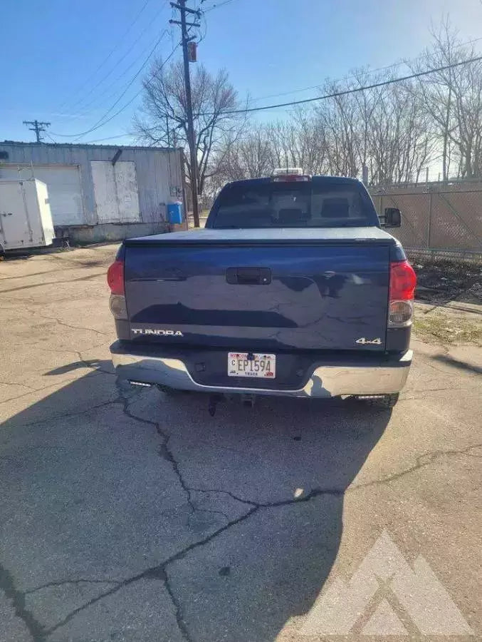 2008 Toyota Tundra — used overland rig for sale in Racine, WI (photo 4) — photo 4