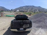 2008 Toyota Tundra — used overland rig for sale in Logan, UT (photo 3)