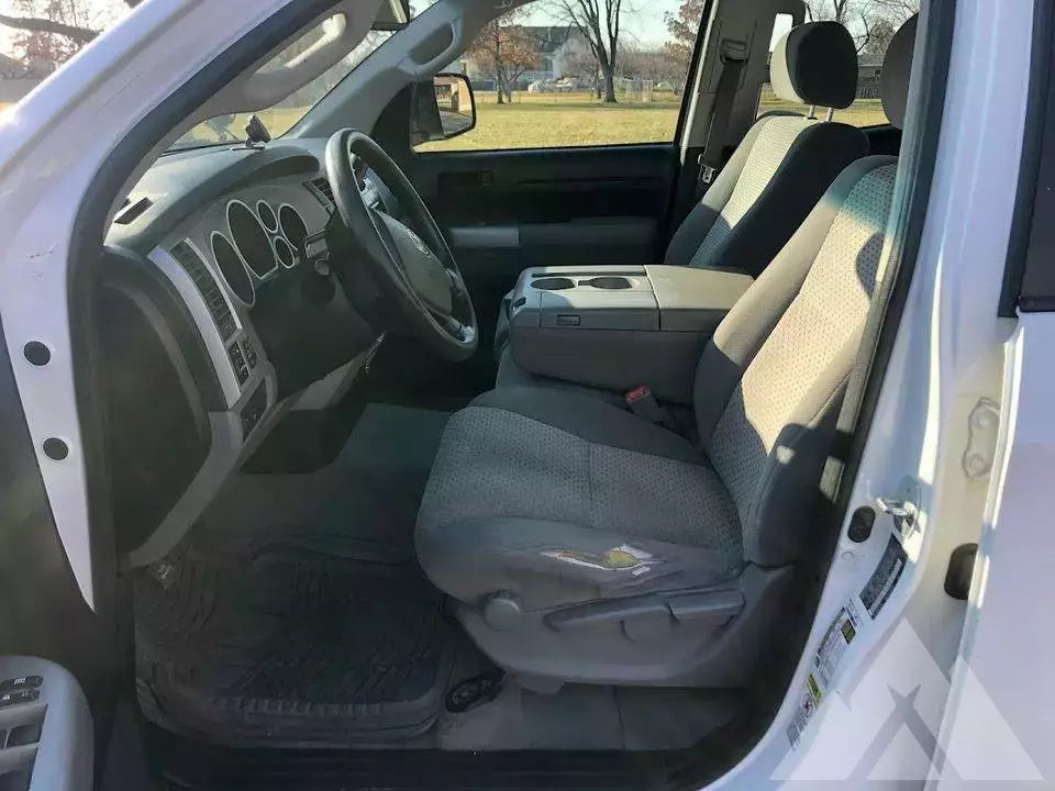 2008 Toyota Tundra — used overland rig for sale in Orem, UT (photo 10)