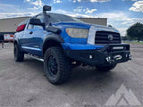 2008 Toyota Tundra — used overland rig for sale in Nampa, ID (photo 3)