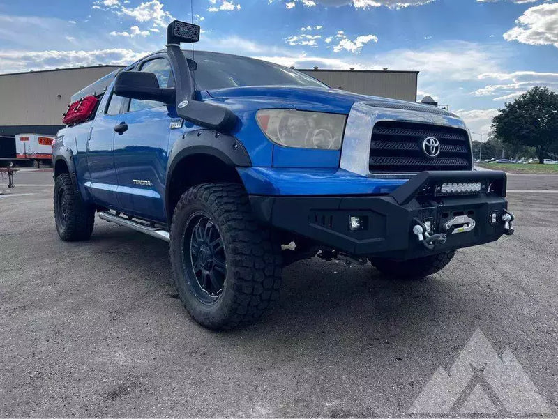 2008 Toyota Tundra — used overland rig for sale in Nampa, ID (photo 3) — photo 3