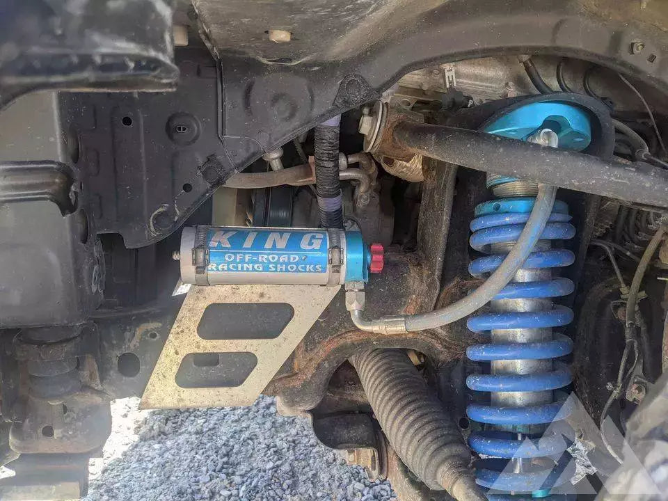 2008 Toyota Tundra — used overland rig for sale in Logan, UT (photo 5) — photo 5