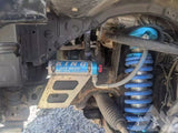 2008 Toyota Tundra — used overland rig for sale in Logan, UT (photo 5)