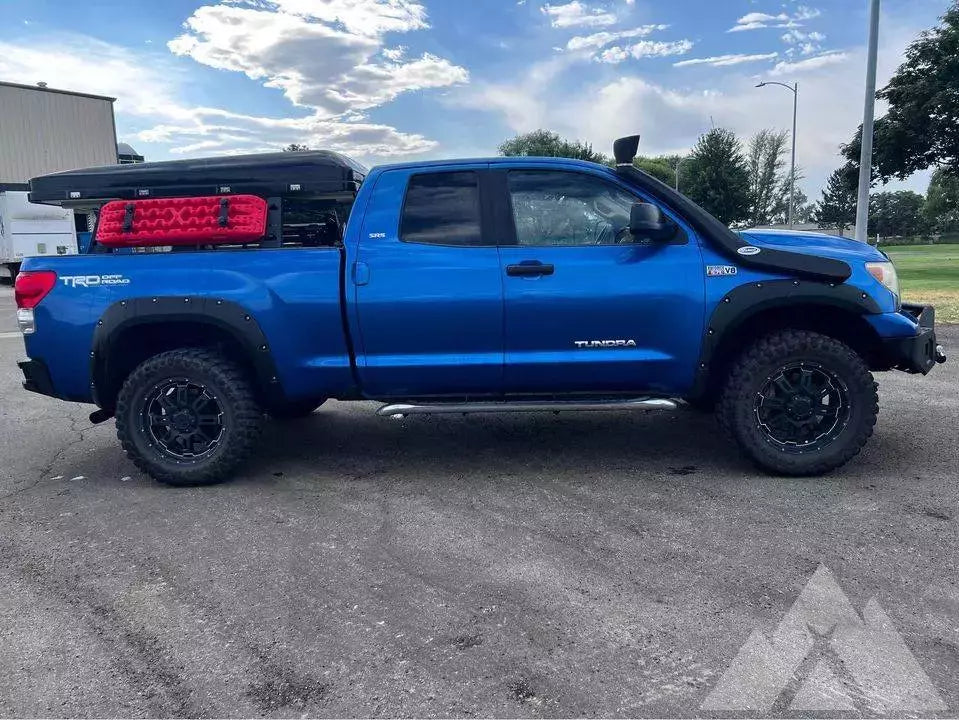 2008 Toyota Tundra — used overland rig for sale in Nampa, ID (photo 5) — photo 5