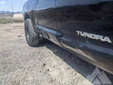 2008 Toyota Tundra — used overland rig for sale in Logan, UT (photo 8)