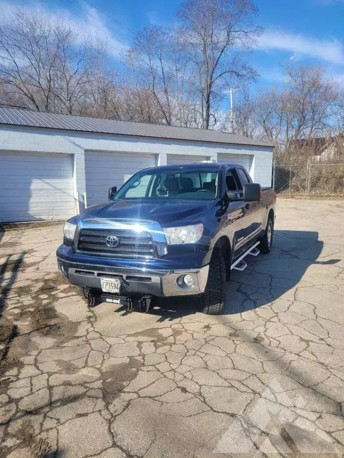2008 Toyota Tundra — used overland rig for sale in Racine, WI — photo 1