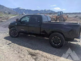 2008 Toyota Tundra — used overland rig for sale in Logan, UT (photo 2)