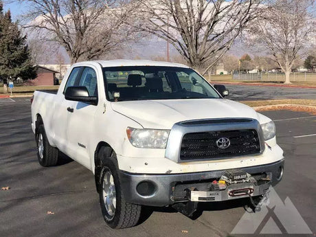 2008 Toyota Tundra — used overland rig for sale in Orem, UT (photo 3)