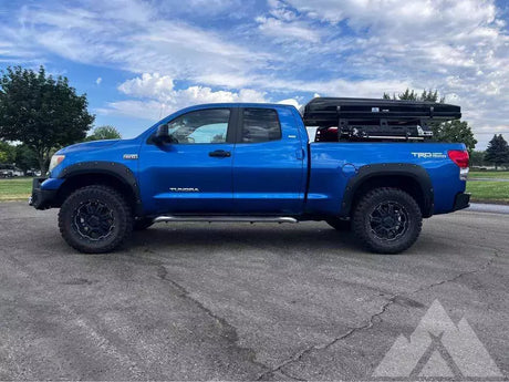 2008 Toyota Tundra — used overland rig for sale in Nampa, ID (photo 2)