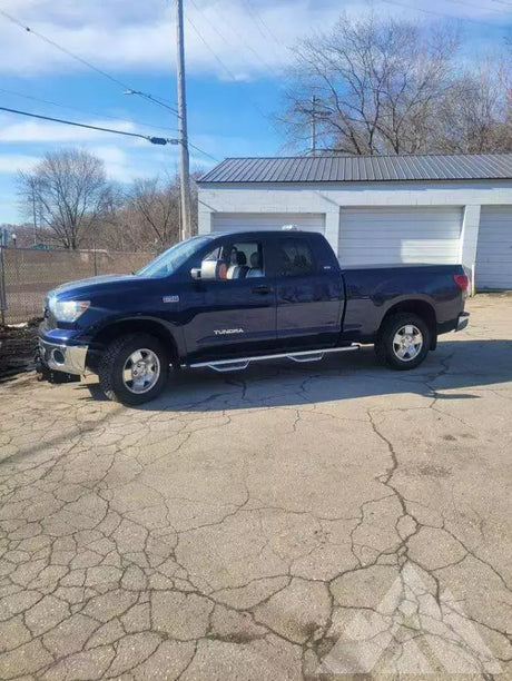 2008 Toyota Tundra — used overland rig for sale in Racine, WI (photo 2)