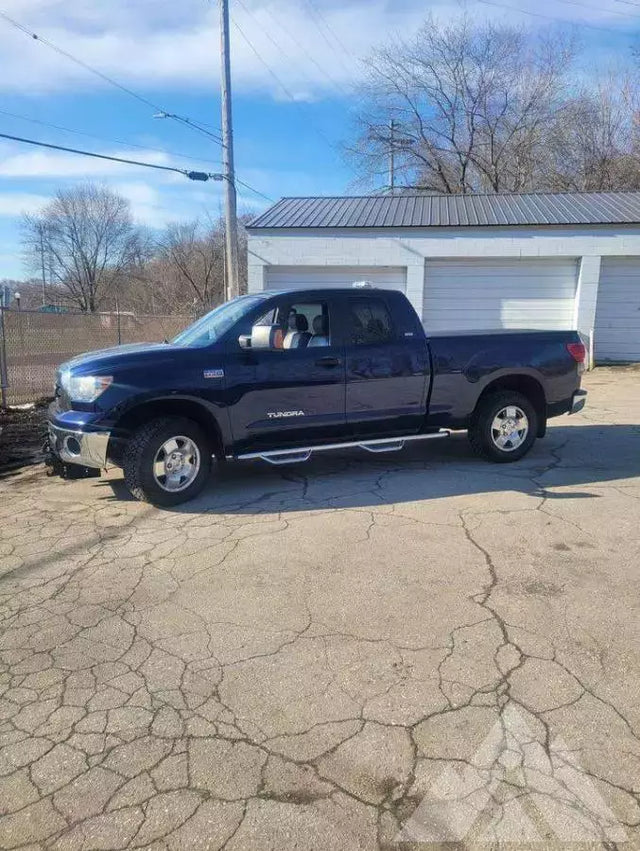 2008 Toyota Tundra — photo 2