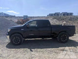 2008 Toyota Tundra — used overland rig for sale in Logan, UT