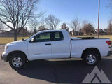2008 Toyota Tundra — used overland rig for sale in Orem, UT