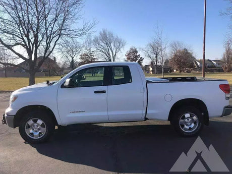 2008 Toyota Tundra — used overland rig for sale in Orem, UT