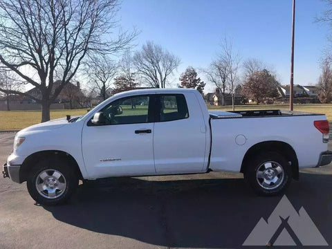 2008 Toyota Tundra