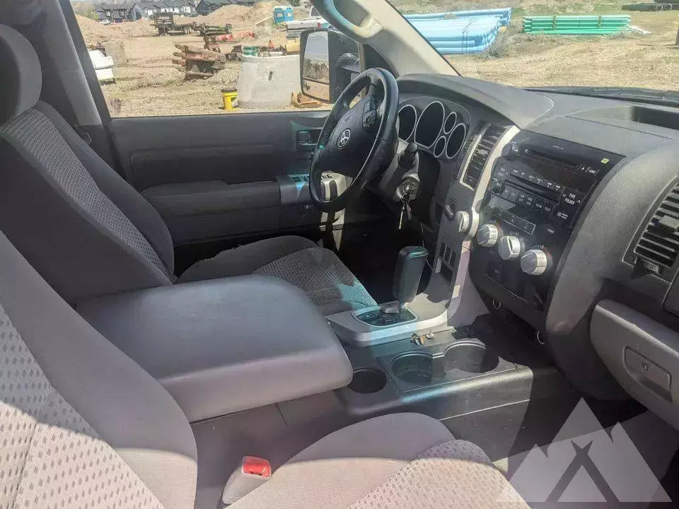 2008 Toyota Tundra — used overland rig for sale in Logan, UT (photo 4) — photo 4