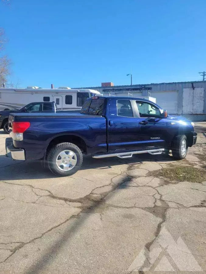 2008 Toyota Tundra — used overland rig for sale in Racine, WI (photo 3) — photo 3