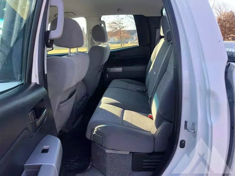 2008 Toyota Tundra — used overland rig for sale in Orem, UT (photo 8)