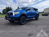 2008 Toyota Tundra — used overland rig for sale in Nampa, ID