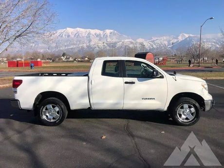2008 Toyota Tundra — used overland rig for sale in Orem, UT (photo 4)