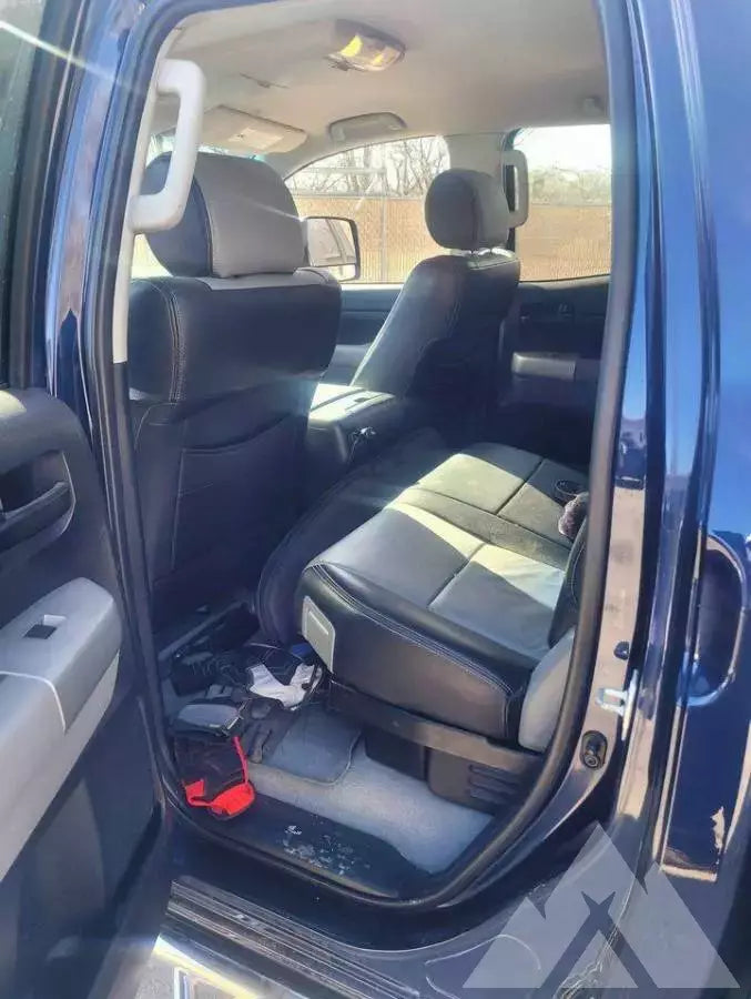 2008 Toyota Tundra — used overland rig for sale in Racine, WI (photo 6) — photo 6