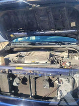 2008 Toyota Tundra — used overland rig for sale in Racine, WI (photo 10)