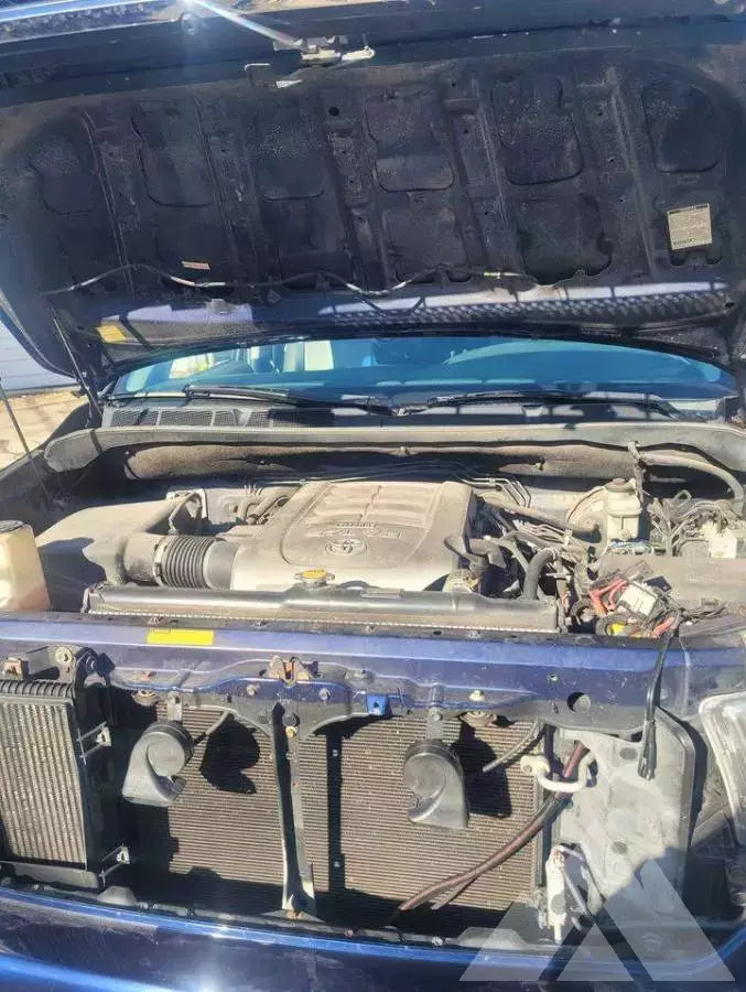 2008 Toyota Tundra — used overland rig for sale in Racine, WI (photo 10) — photo 10