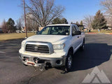 2008 Toyota Tundra — used overland rig for sale in Orem, UT (photo 2)