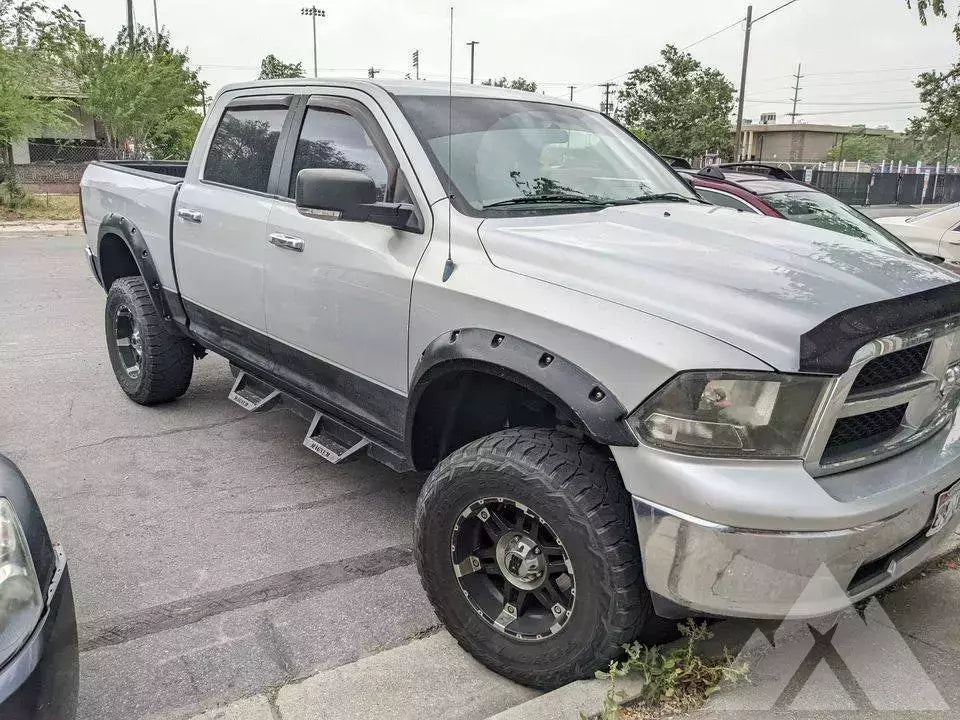 2009 Dodge Ram 1500 Pickup — used overland rig for sale in Magna, UT (photo 7) — photo 7