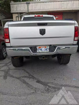 2009 Dodge Ram 1500 Pickup — used overland rig for sale in Magna, UT (photo 3)