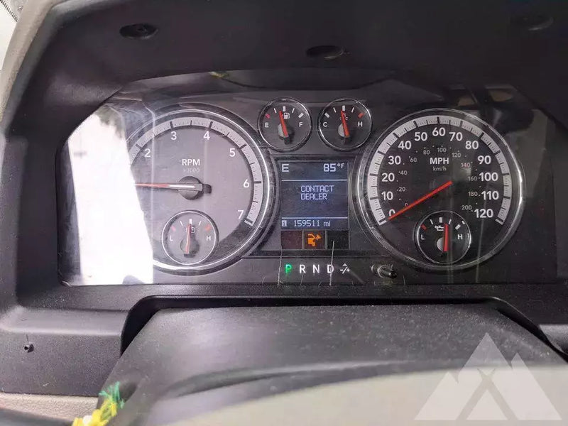 2009 Dodge Ram 1500 Pickup — used overland rig for sale in Magna, UT (photo 6) — photo 6