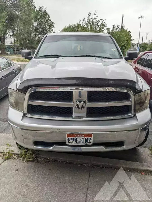 2009 Dodge Ram 1500 Pickup — photo 2