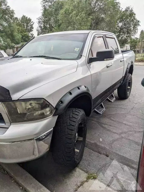 2009 Dodge Ram 1500 Pickup — used overland rig for sale in Magna, UT