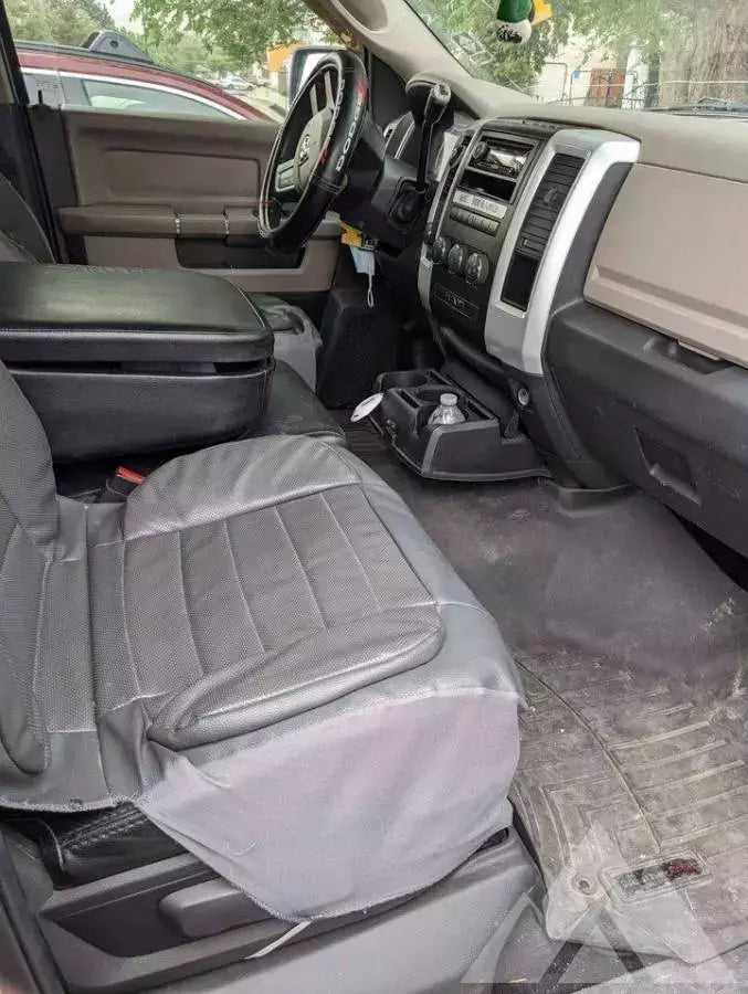 2009 Dodge Ram 1500 Pickup — used overland rig for sale in Magna, UT (photo 4) — photo 4