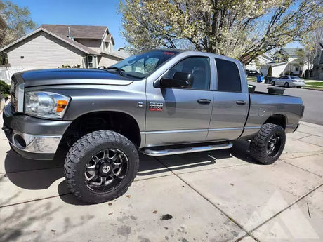 2009 Dodge Ram 2500 Pickup — used overland rig for sale in Salt Lake City, UT