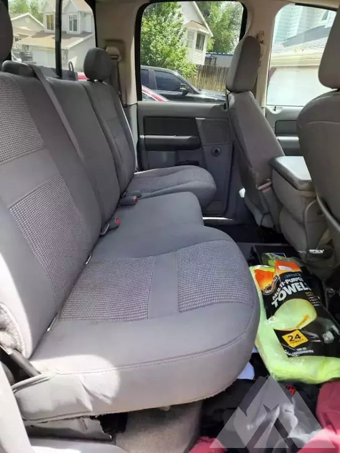 2009 Dodge Ram 2500 Pickup — used overland rig for sale in Salt Lake City, UT (photo 6) — photo 6