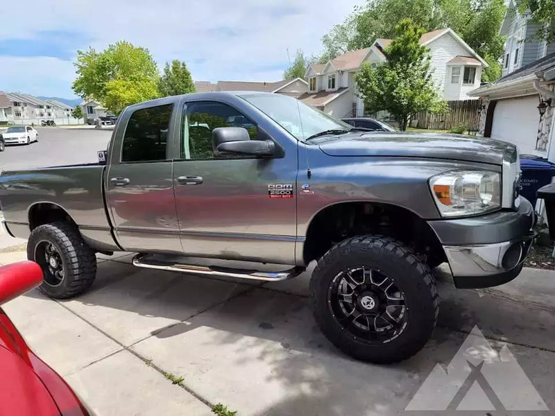 2009 Dodge Ram 2500 Pickup — used overland rig for sale in Salt Lake City, UT (photo 3) — photo 3