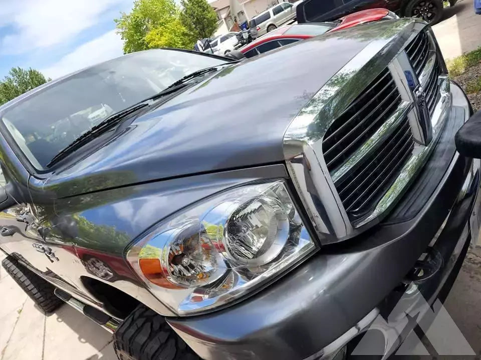 2009 Dodge Ram 2500 Pickup — used overland rig for sale in Salt Lake City, UT (photo 4) — photo 4