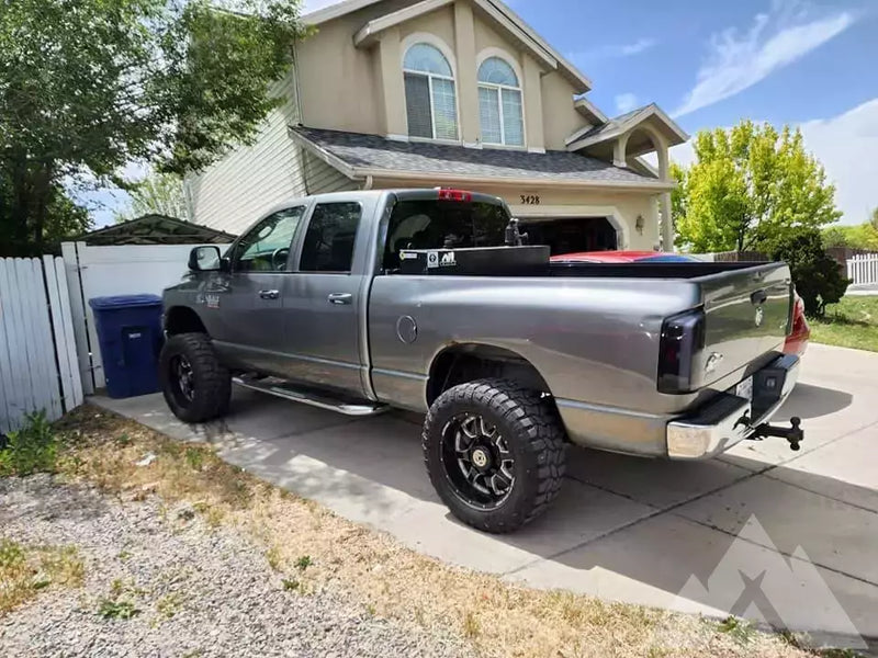 2009 Dodge Ram 2500 Pickup — used overland rig for sale in Salt Lake City, UT (photo 2) — photo 2