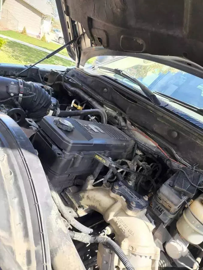 2009 Dodge Ram 2500 Pickup — used overland rig for sale in Salt Lake City, UT (photo 8) — photo 8