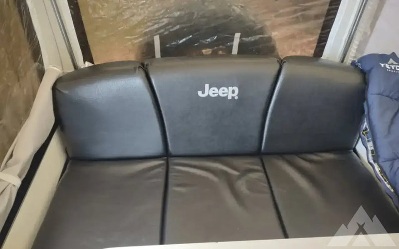 2009 featherlight jeep — used overland trailer for sale in Flagstaff, AZ (photo 5) — photo 5