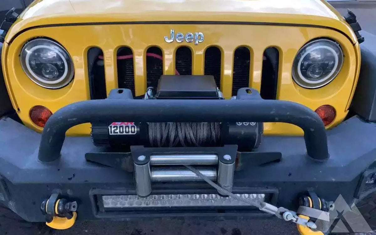 2009 Jeep Wrangler — used overland rig for sale in Salt Lake City, UT (photo 5) — photo 5